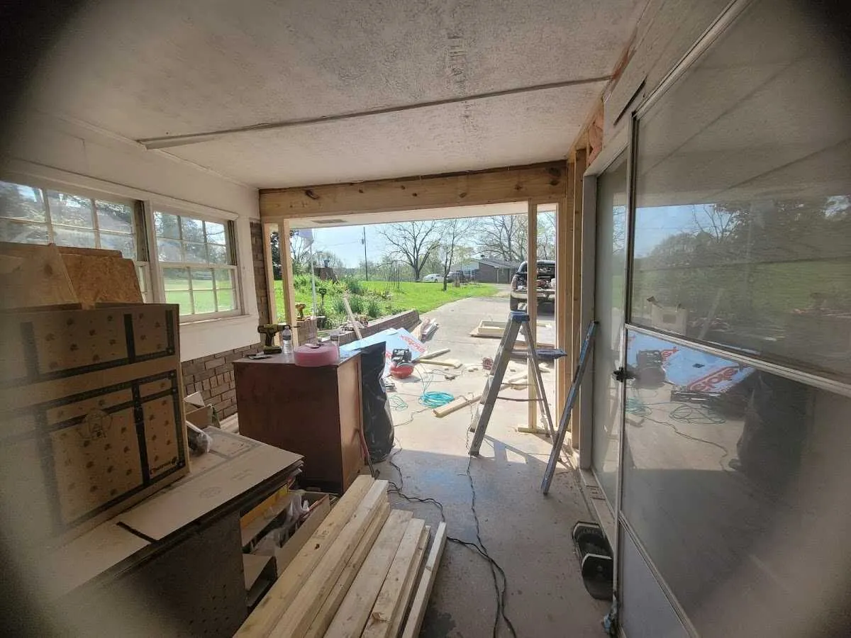 Air movers and dehumidifier for Water Mitigation Services in Williston Park