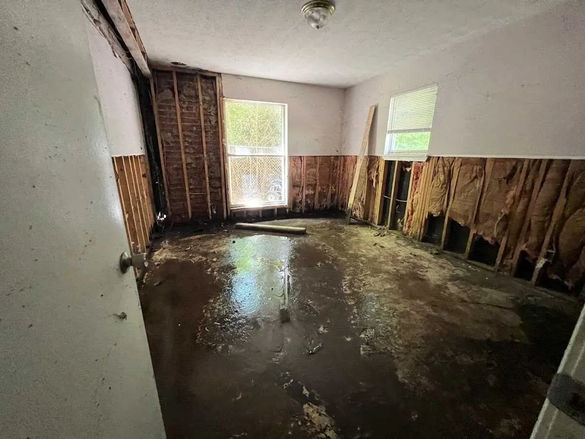 Water Damage Restoration services in Williston Park, NY